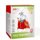 Hond Accessories Natvoer Polo Powerkick 370g 6 Stuk -1- Anifit