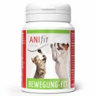 Hond Kat Voedingssupplementen Beweging fit 80g 1 Stuk -1- Anifit