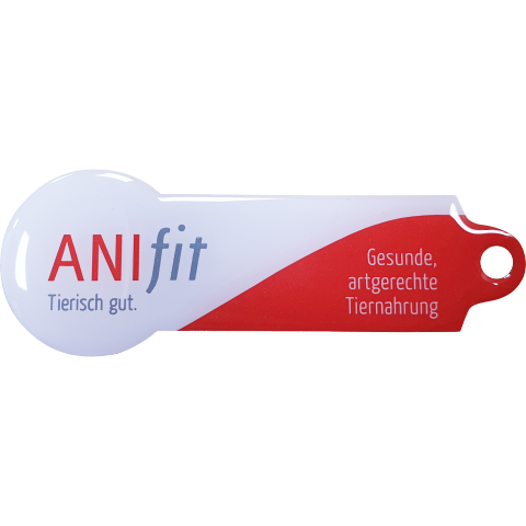 Anifit shopping cart chip  (1 Piece)