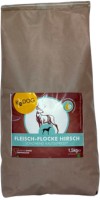Hond Accessories Vlokken RyDog Vleesvlokken Hert 125g 1 Stuk Anifit